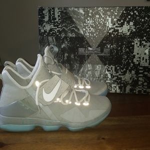 Nike LEBRON XIV Limited